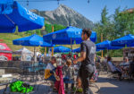 Jose - Crested Butte Slopside Restaurant