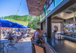 Jose - Crested Butte Slopside Restaurant