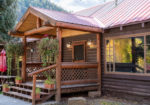 The Almont Resort - Crested Butte Colorado