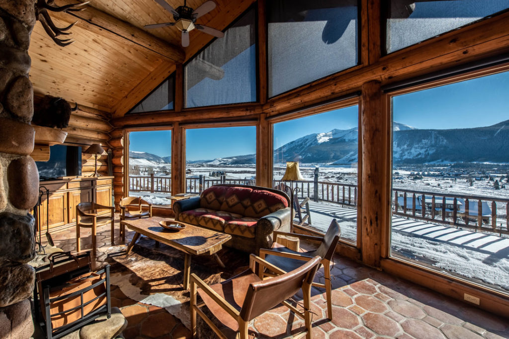 Crested Butte Vacation Rental
