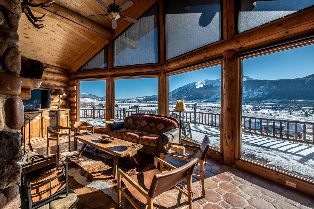 Crested Butte Vacation Rental