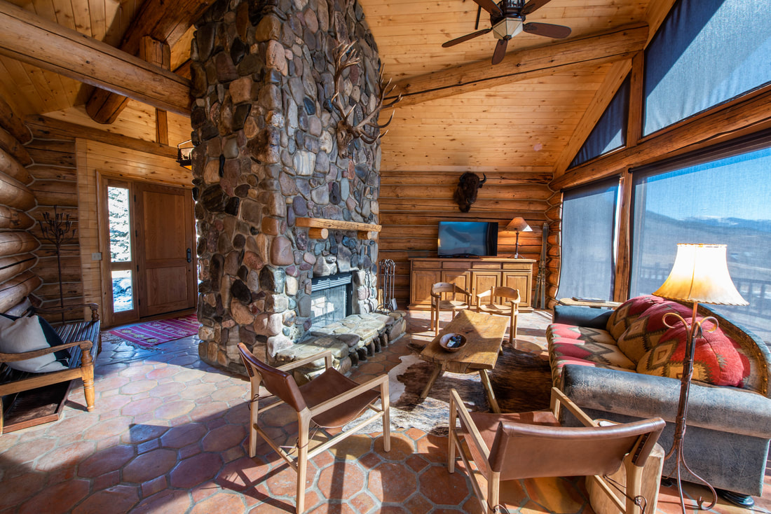Crested Butte Vacation Rental