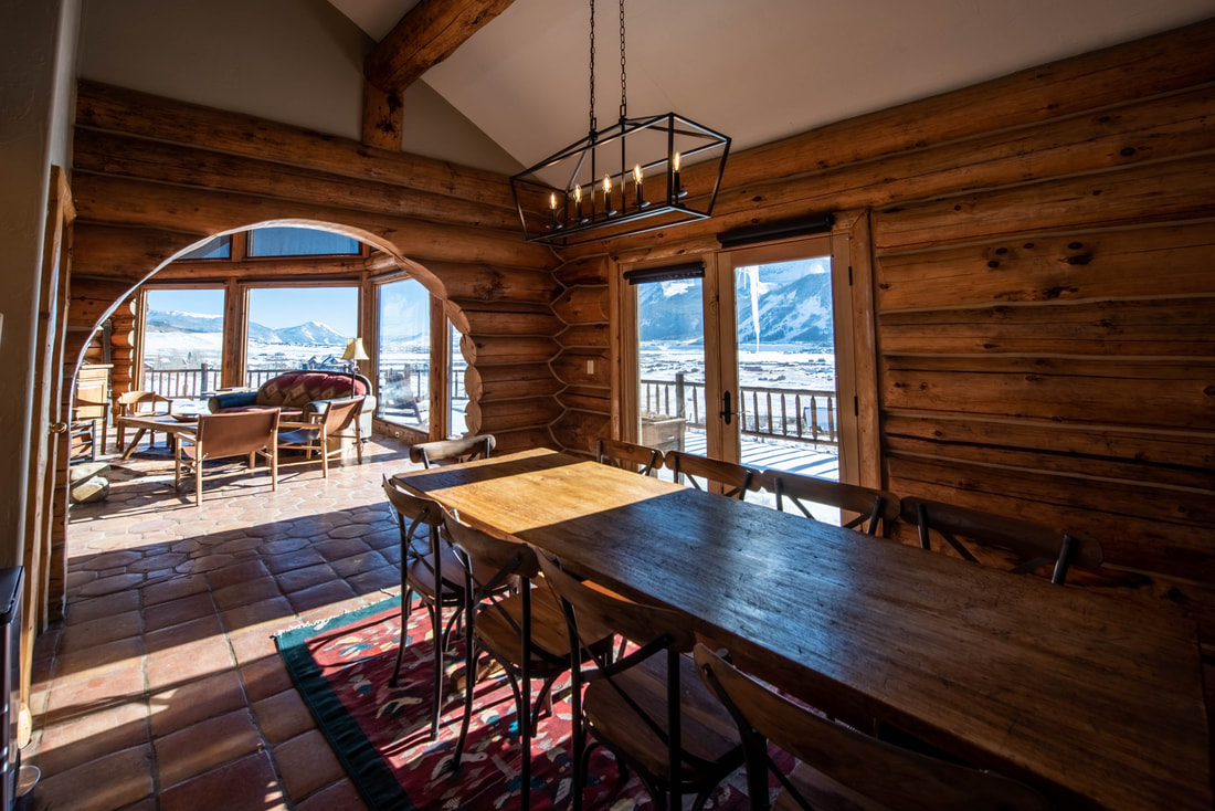 Crested Butte Vacation Rental