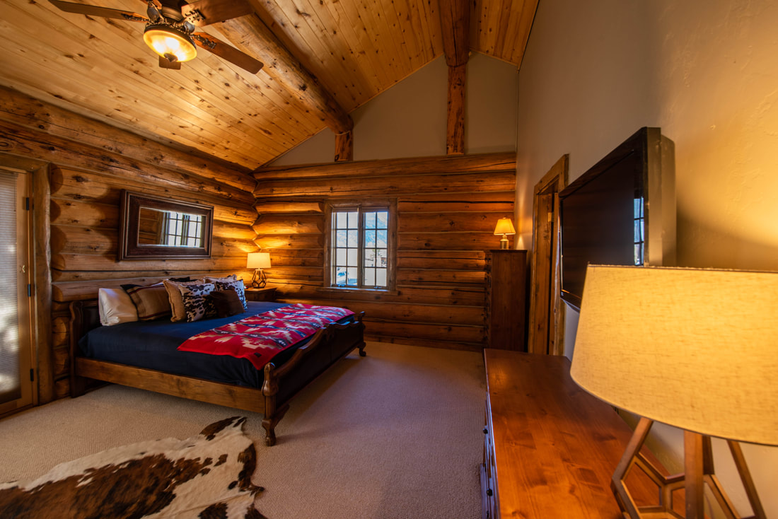 Crested Butte Vacation Rental