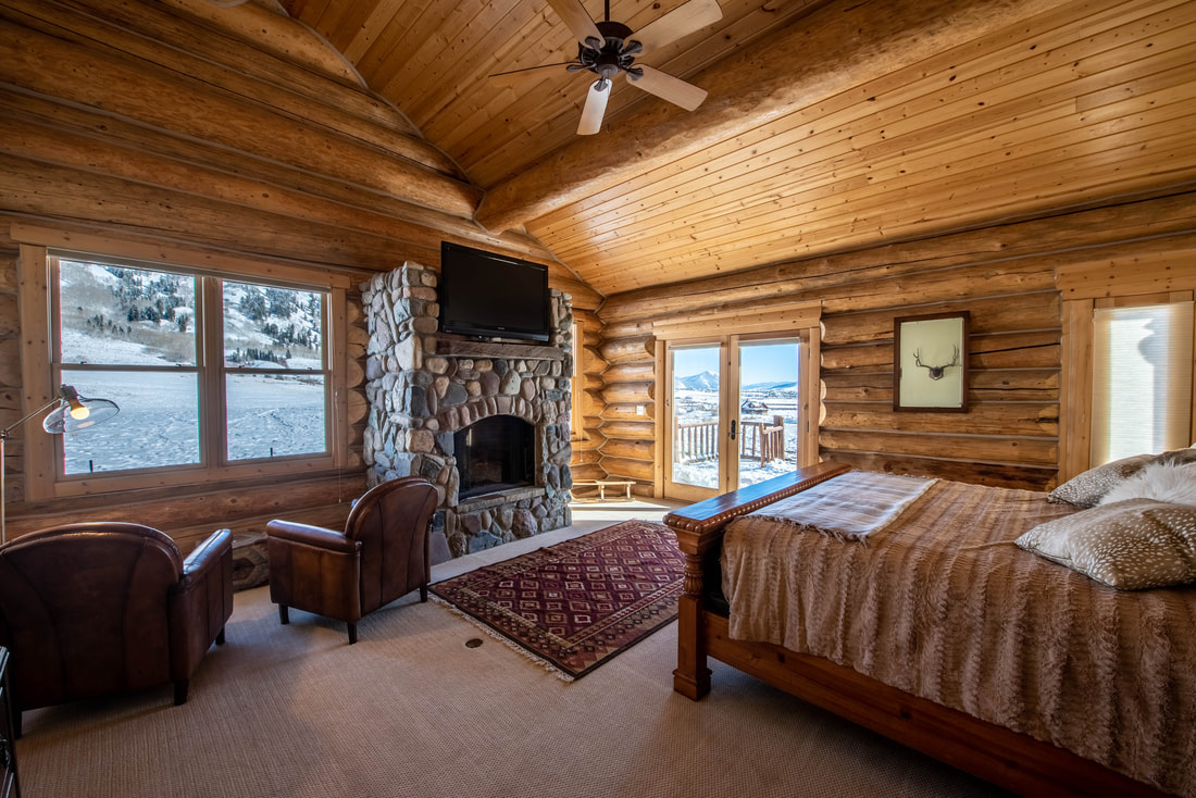Crested Butte Vacation Rental
