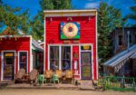 Butte Bagels