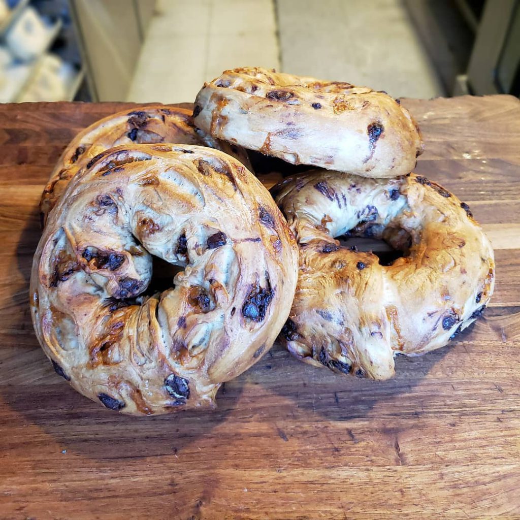Butte Bagels - Crested Butte, CO