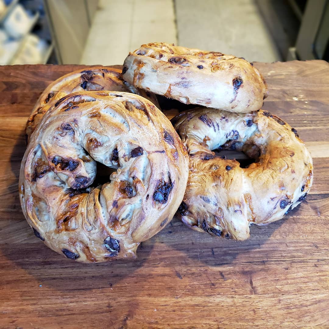 Butte Bagels - Crested Butte, CO