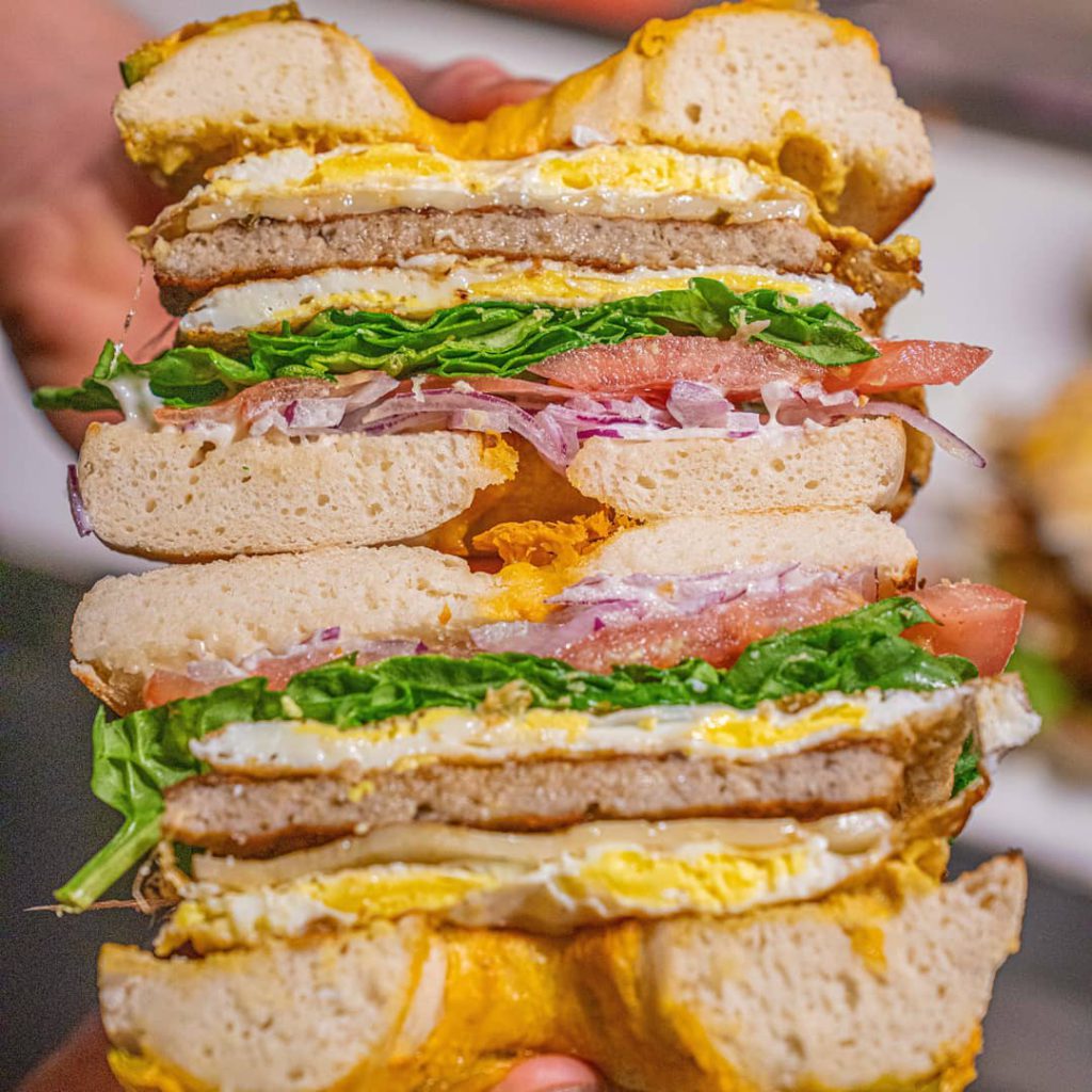 Butte Bagels - Crested Butte, CO