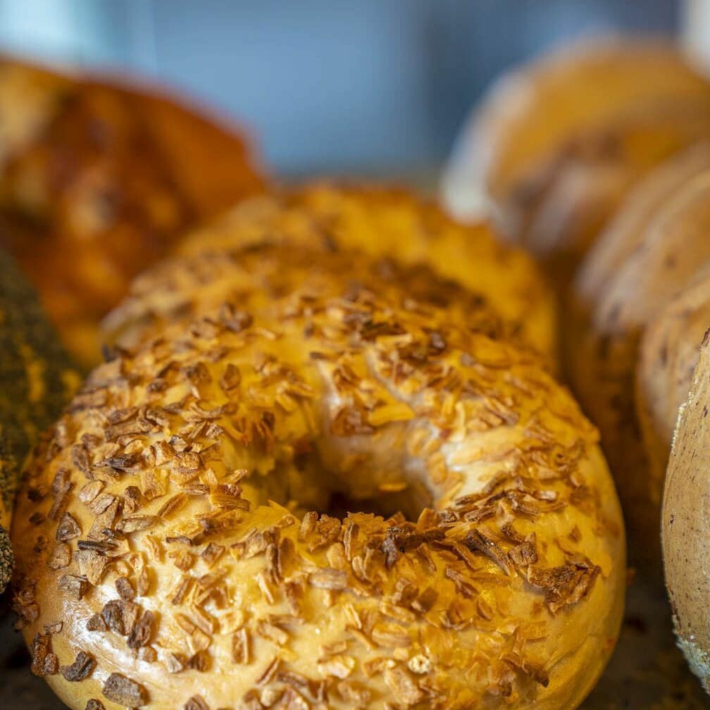 Butte Bagels - Crested Butte, CO
