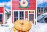 Butte Bagels - Crested Butte, CO