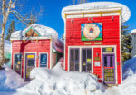Butte Bagels - Crested Butte Colorado