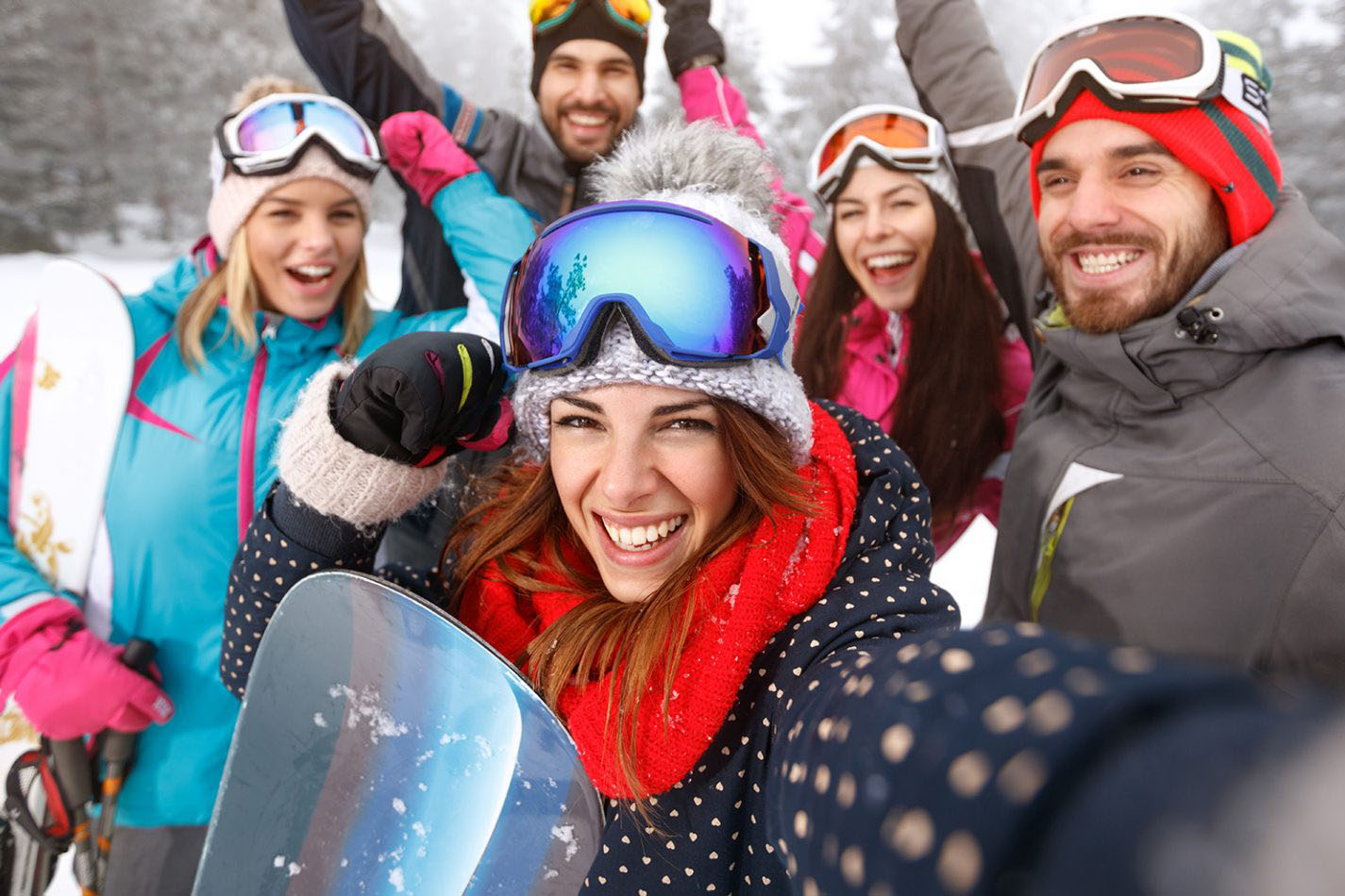 Butte & Co Ski Shop - Mt Crested Butte CO
