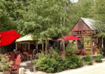 Camp 4 Coffee - Crested Butte CO