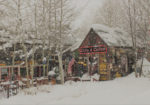 Camp 4 Coffee - Crested Butte CO