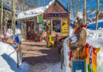 Camp 4 Coffee - Crested Butte, CO