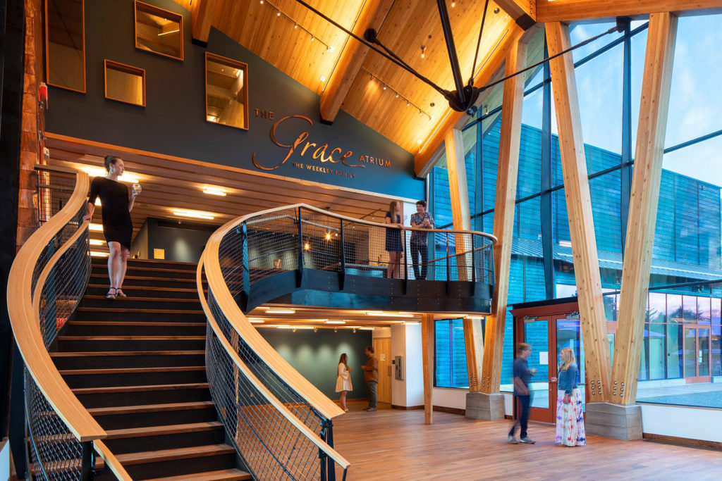 Crested Butte Center for The Arts