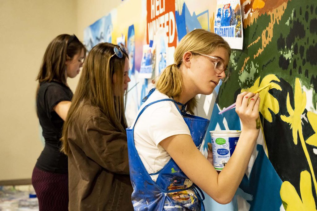 Crested Butte Center for The Arts