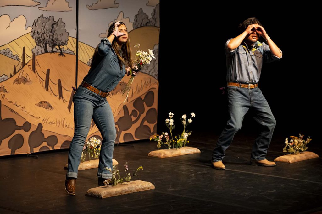 Crested Butte Center for The Arts