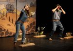 Crested Butte Center for The Arts