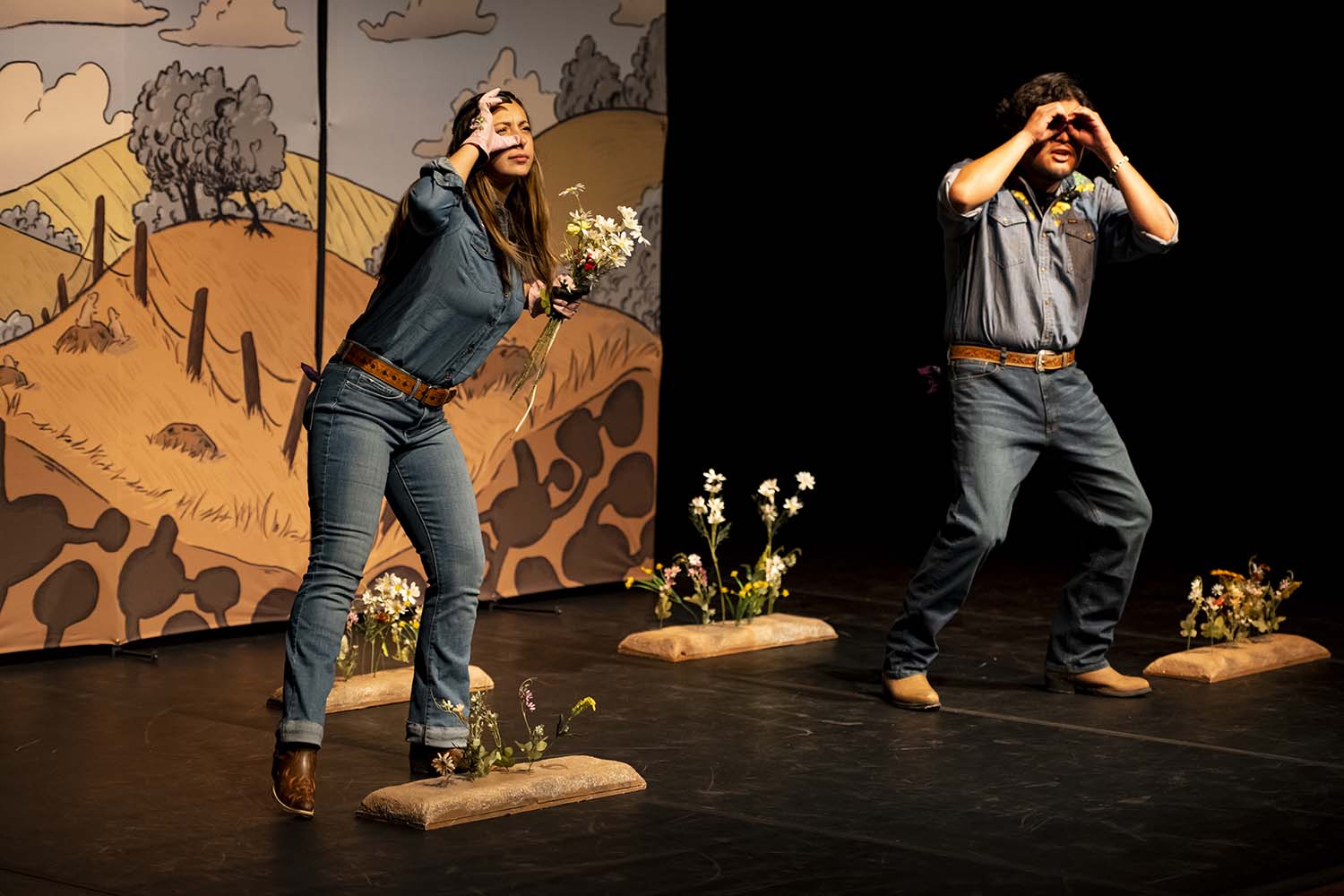Crested Butte Center for The Arts