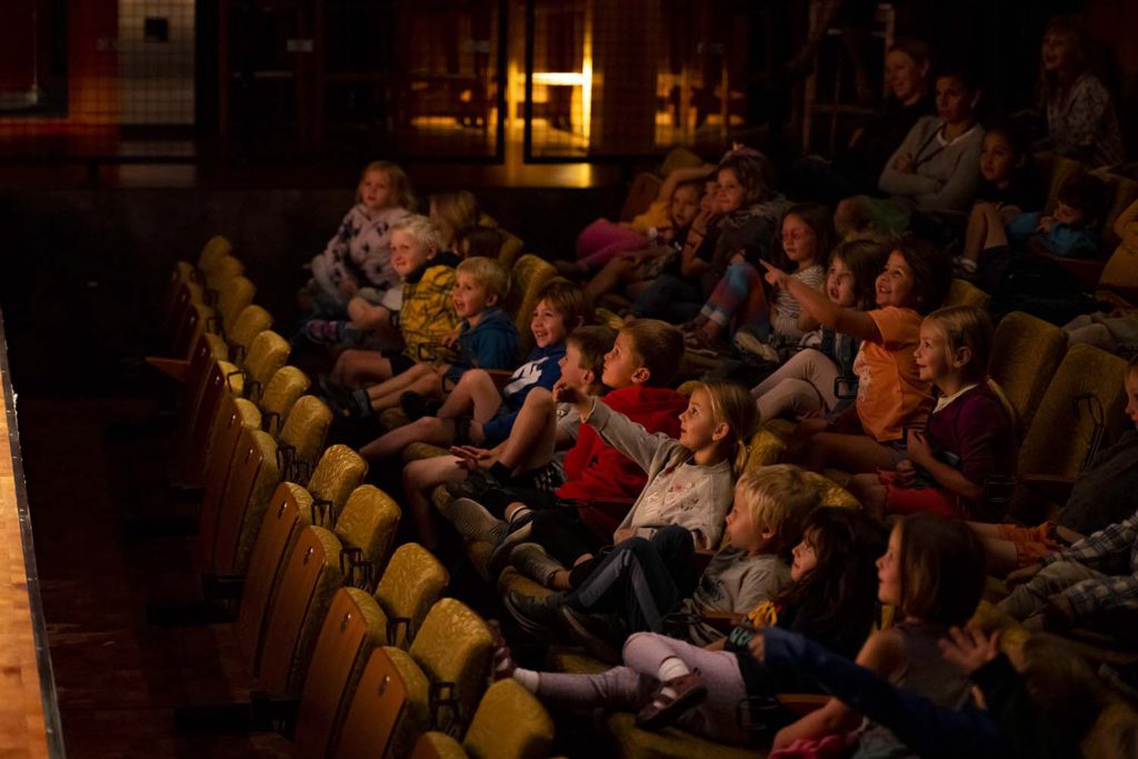 Crested Butte Center for The Arts