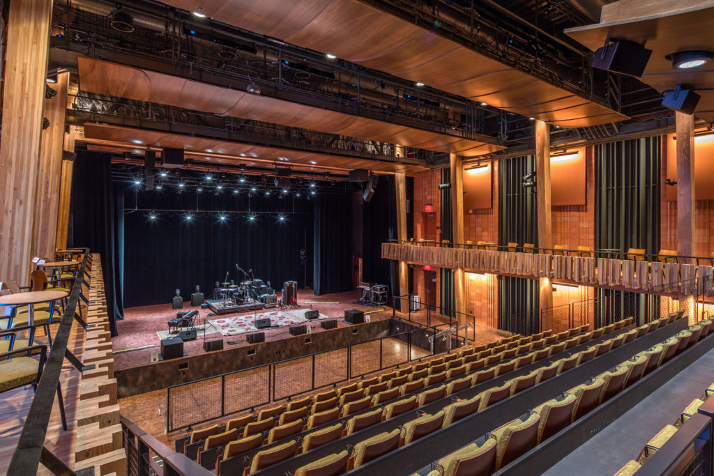 Crested Butte Center for The Arts