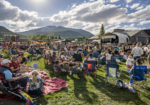 Crested Butte Center for The Arts