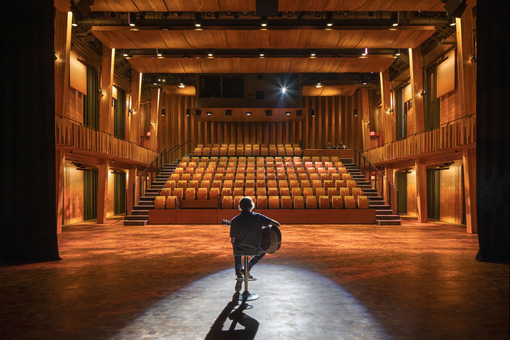 Crested Butte Center for The Arts