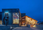 Crested Butte Center For The Arts