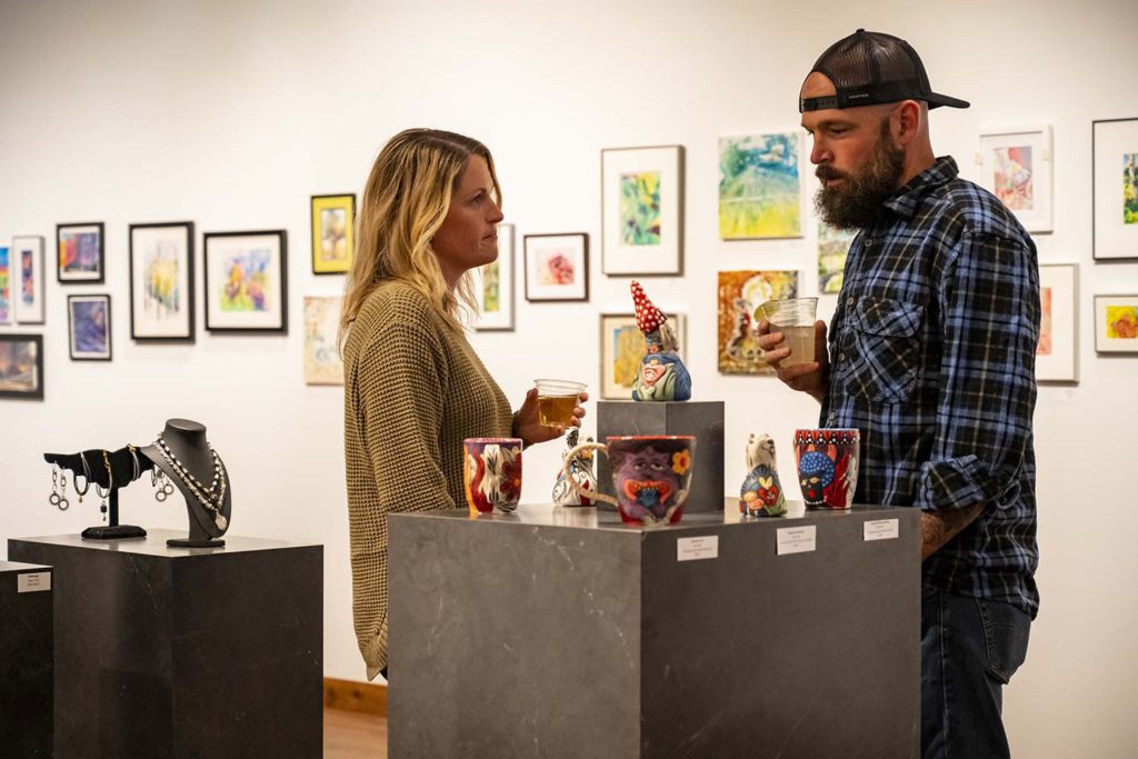 Crested Butte Center for The Arts