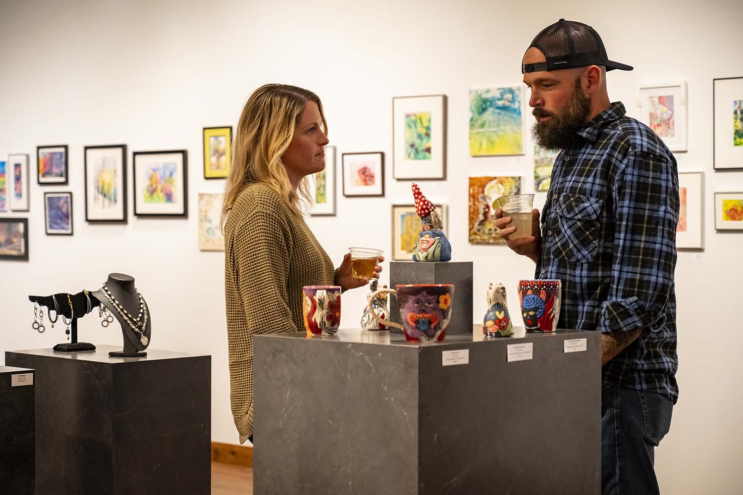 Crested Butte Center for The Arts
