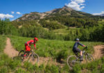 Crested Butte Mountain Resort