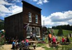 Coffee Lab - Crested Butte, CO