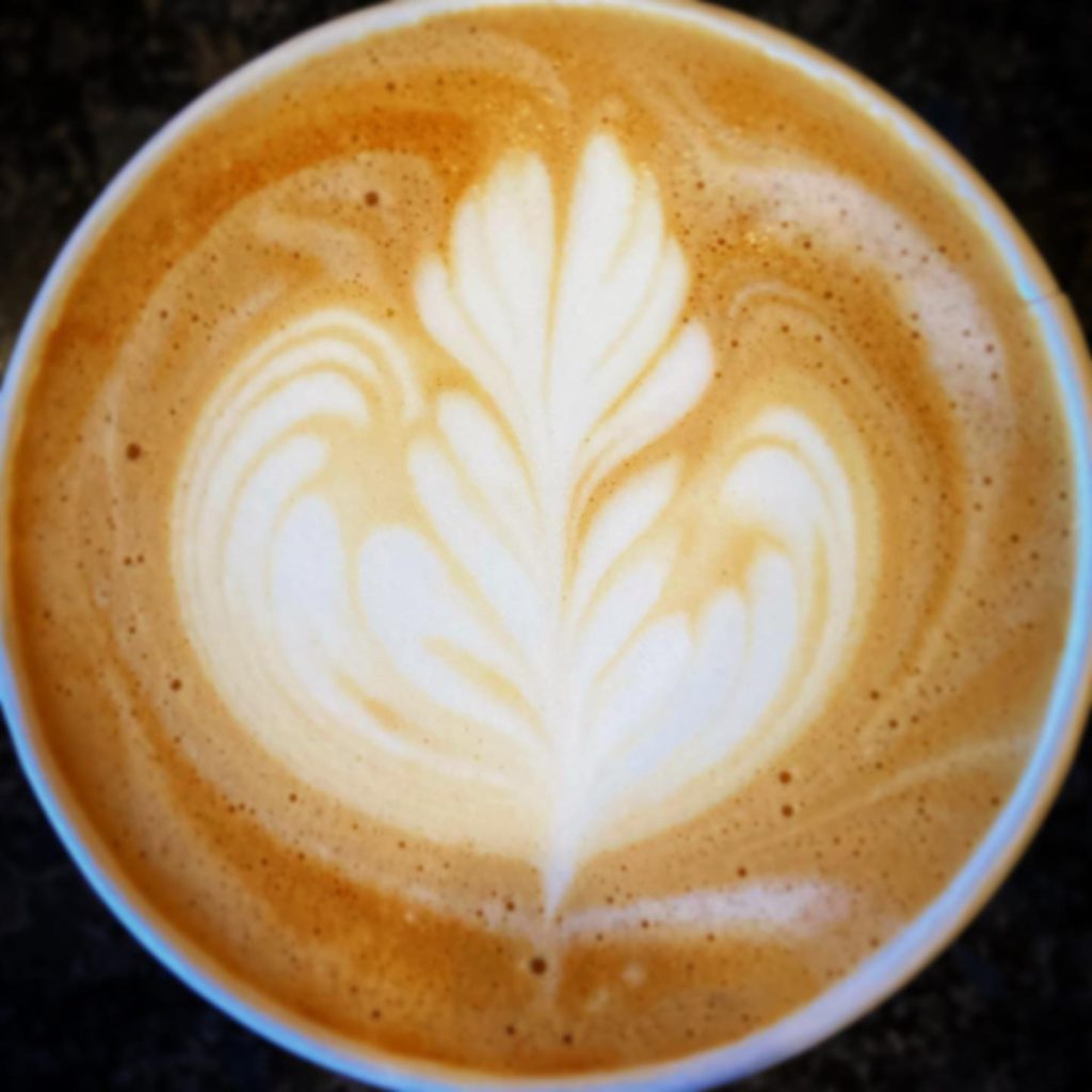Coffee Lab - Crested Butte, CO