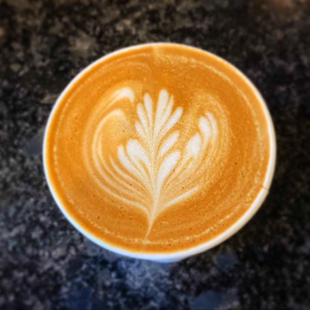 Coffee Lab - Crested Butte, CO