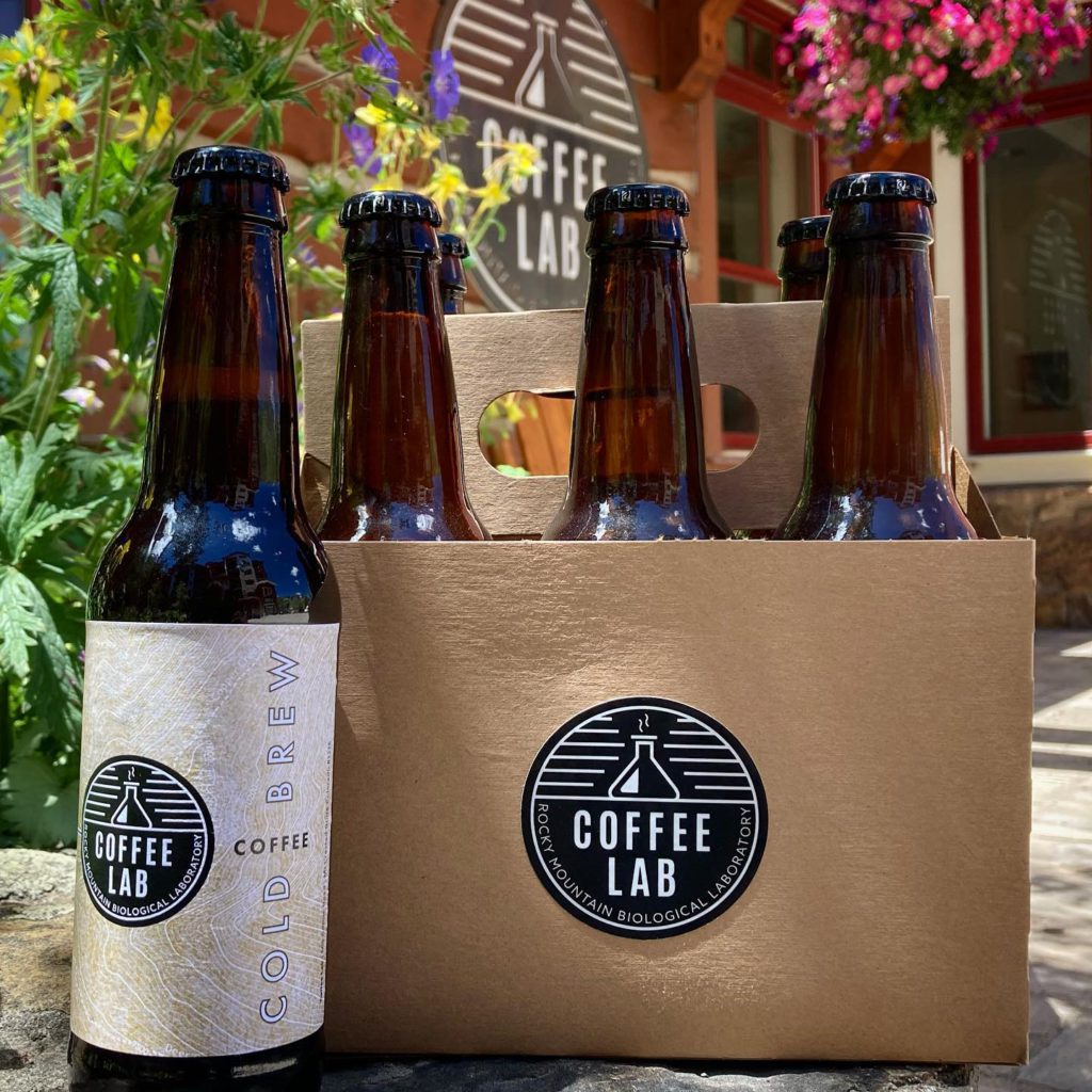 Coffee Lab - Crested Butte, CO
