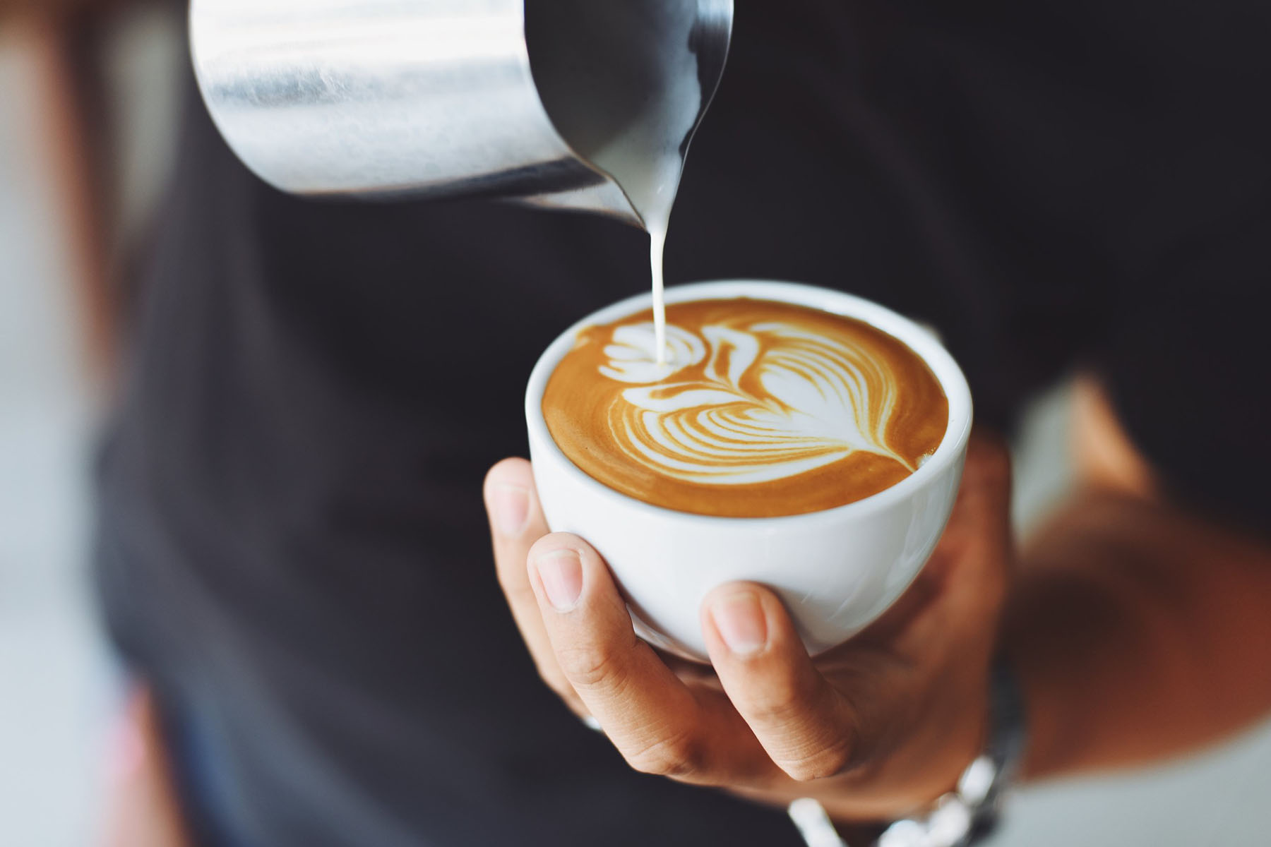 Coffee Lab - Crested Butte CO