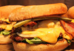 Crested Butte Burger Company