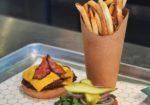 Crested Butte Burger Company - Mount Crested Butte CO