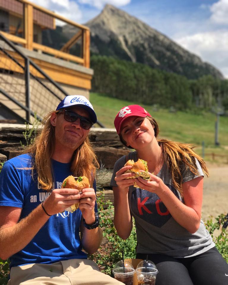 Crested Butte Burger Company - Mount Crested Butte CO