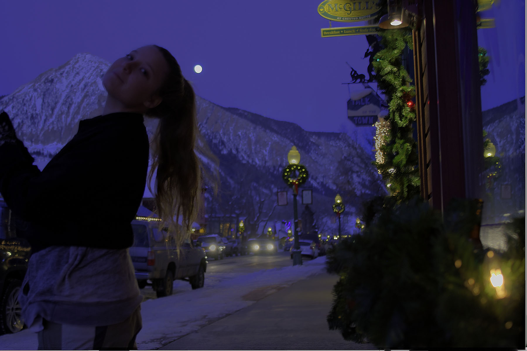 Crested Butte Events