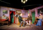 Crested Butte Mountain Theatre