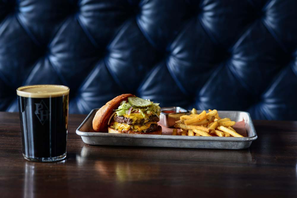 Crested Butte Public House - Crested Butte CO