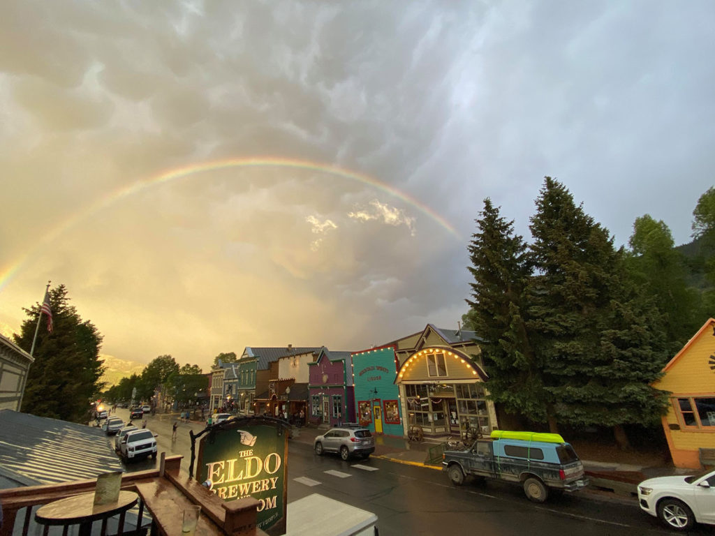 The Eldo - Crested Butte CO