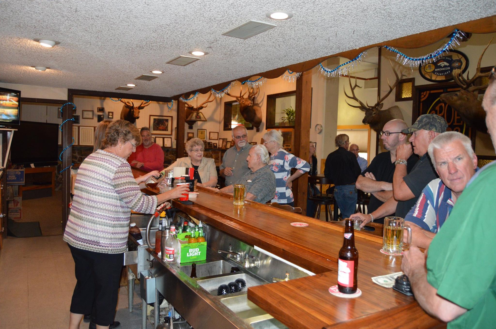 Gunnison Elks Lodge