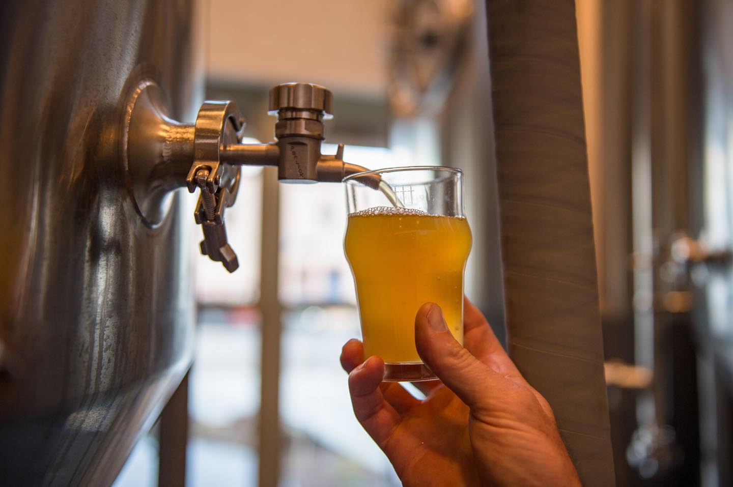 Irwin Brewing Company - Crested Butte CO