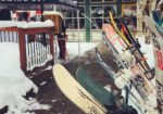 Irwin Brewing Company - Crested Butte CO
