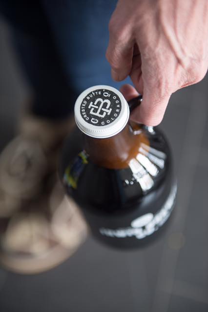 Irwin Brewing Company - Crested Butte CO