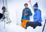 Irwin Guides - Crested Butte, CO.